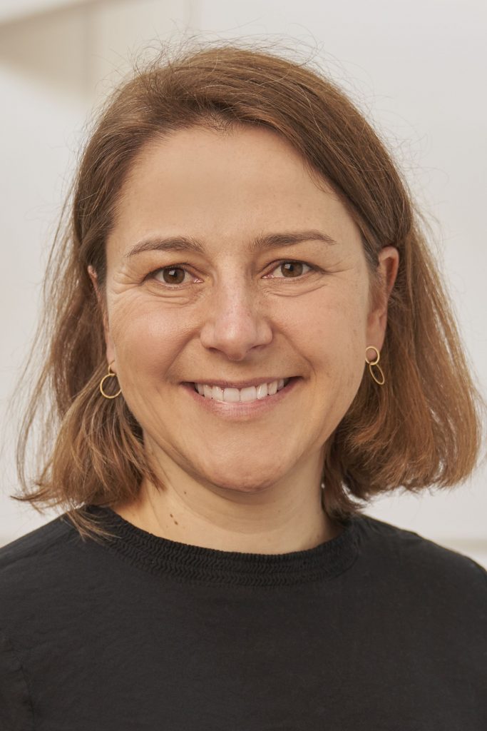 Linda Nierling